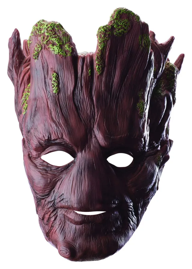 rubie-s-deluxe-groot-3-4-maske-herren-guardians image 1