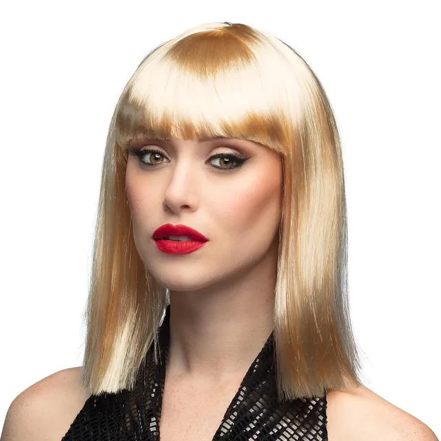 boland-wigs-dance-per-cke-blond-schulterlang-mit-pony image 1