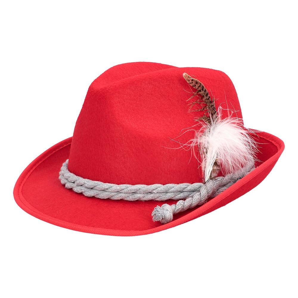 boland-headwear-54246-bayer-hut-trachtenhut-einheitsgr-e image 2