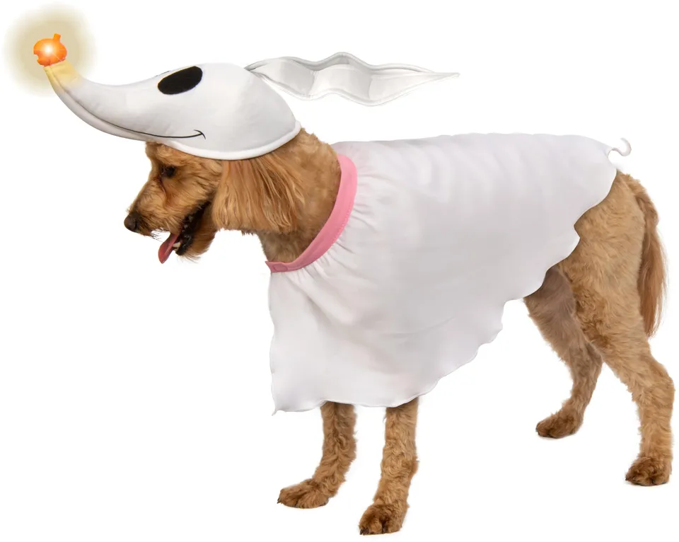 rubie-s-zero-haustierkost-m-m-nightmare-hundekost-m image 1