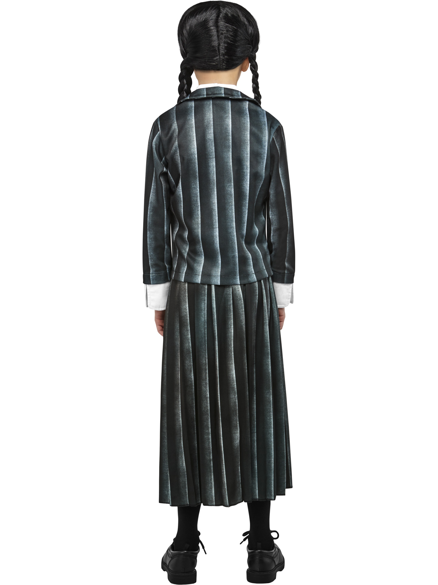 rubies-wednesday-addams-kost-m-schuluniform-m-dchen image 3