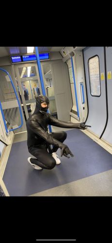 Der Brüller