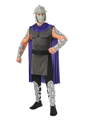 rubie-s-deluxe-shredder-classic-kost-m-xl-polyester image 6