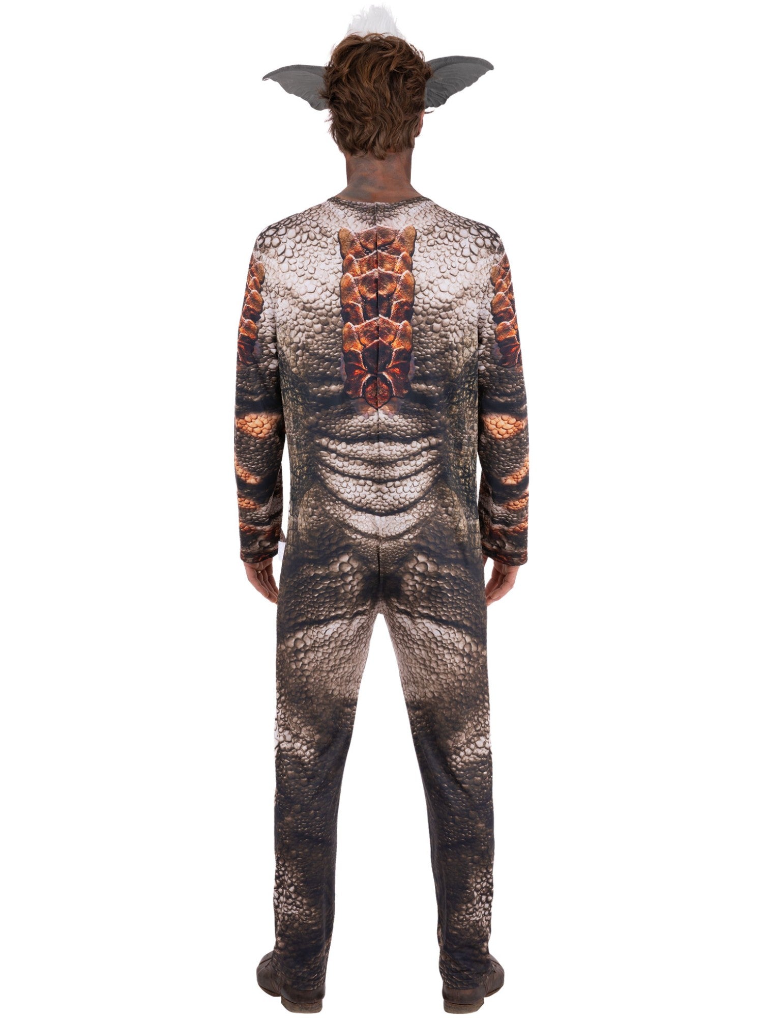 smiffys-fever-gremlins-stripe-kost-m-herren-overall-m image 2