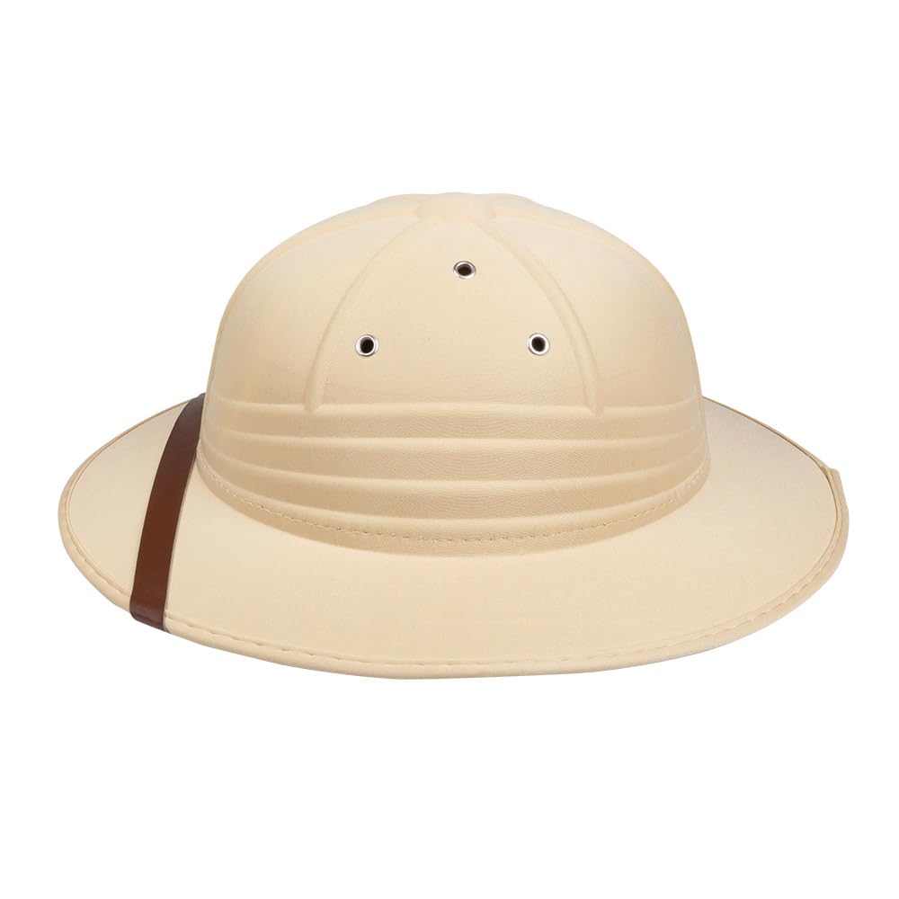 boland-33005-tropenhelm-safari-kopfbedeckung-beige-einheitsgr-e image 6