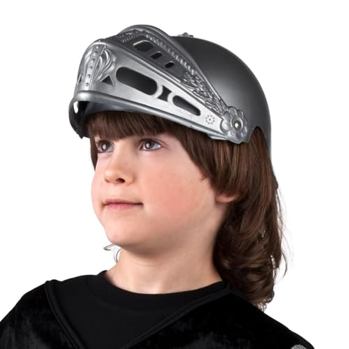 boland-headwear-ritterhelm-kinder-44033-grau-kunststoff image 8