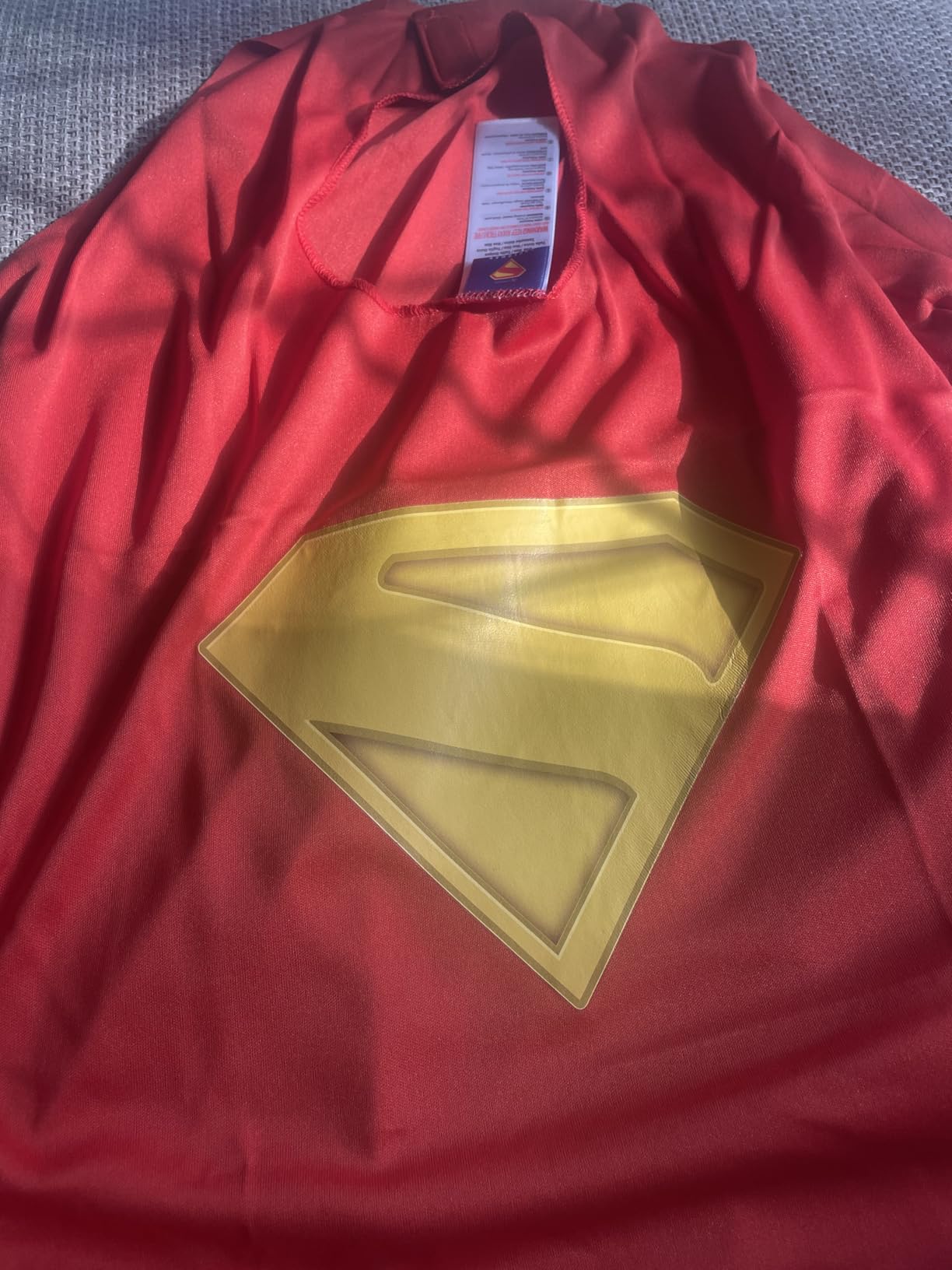 Super leicht
