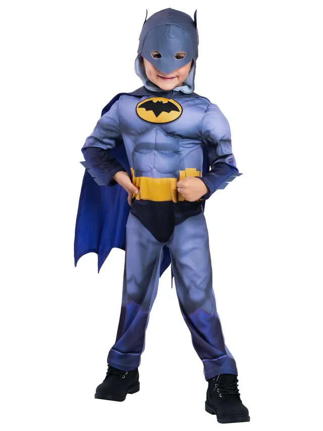 rubies-batman-batwheels-kost-m-kinder-classic image 1