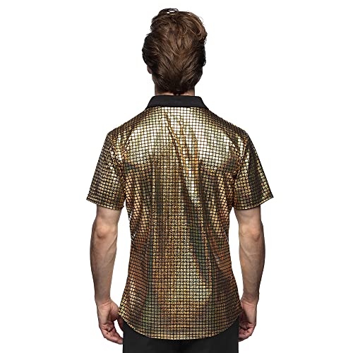 boland-accessories-hemd-disco-diamond-gold-gr-m image 6