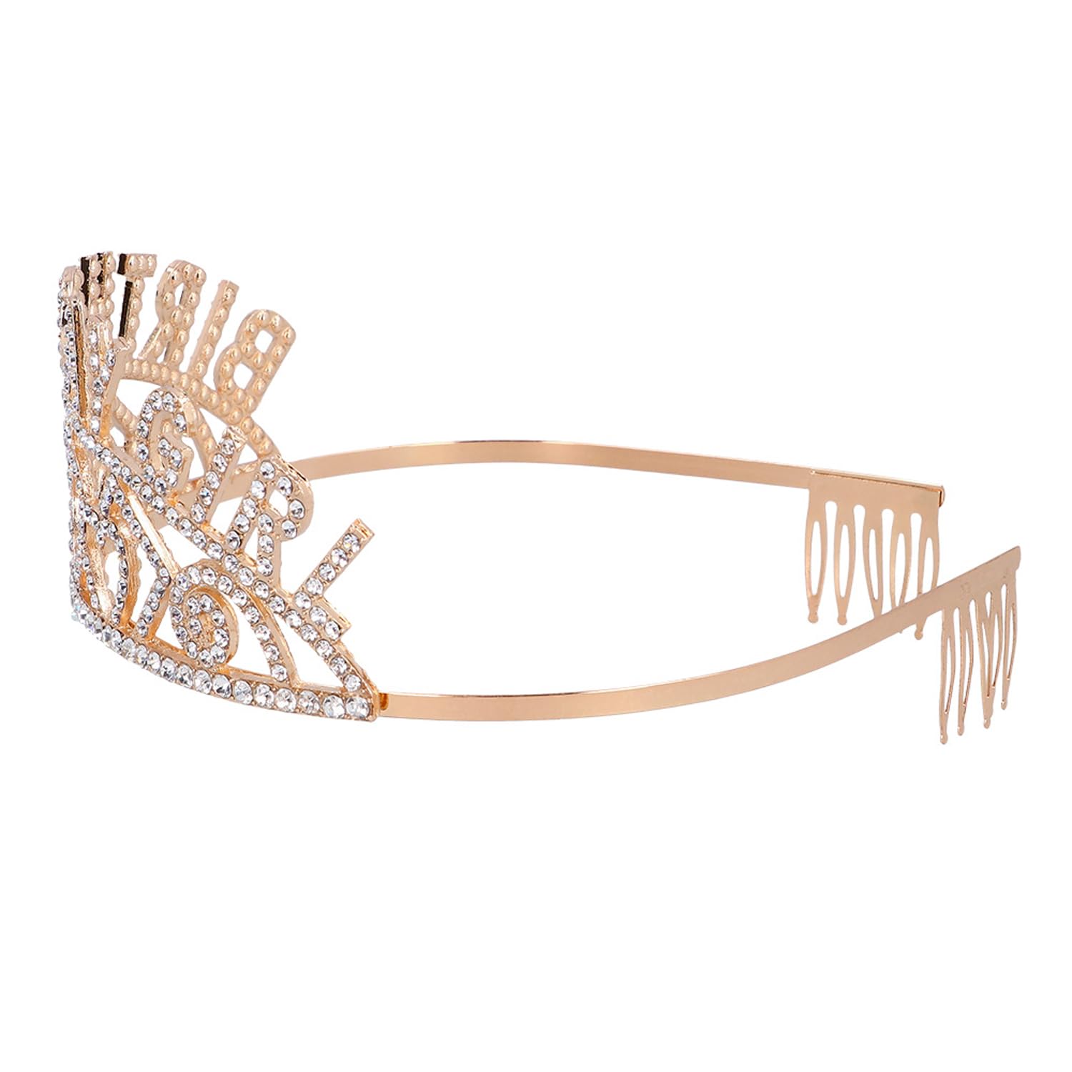 boland-birthday-girl-haarreif-tiara-glitzer-10x22-cm image 4
