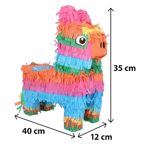 boland-decorations-lama-amigo-pi-ata-2er-set-bunt-bef-llbar image 4
