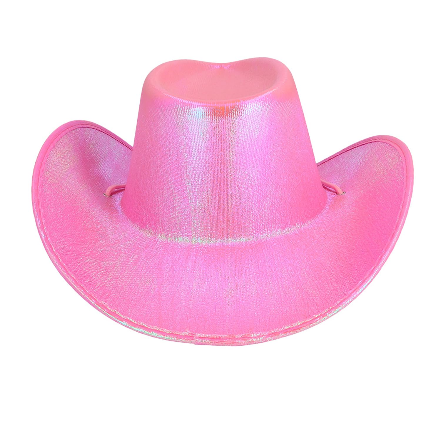 boland-pearl-cowboyhut-rosa-karneval-hut-jga image 4