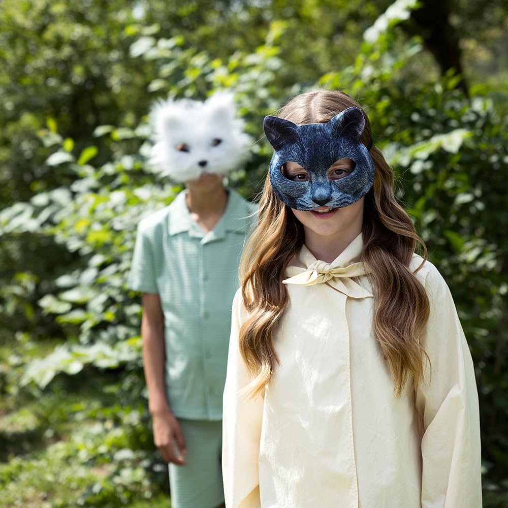 boland-tiermaske-katze-pl-sch-wei-e-halbmaske image 5