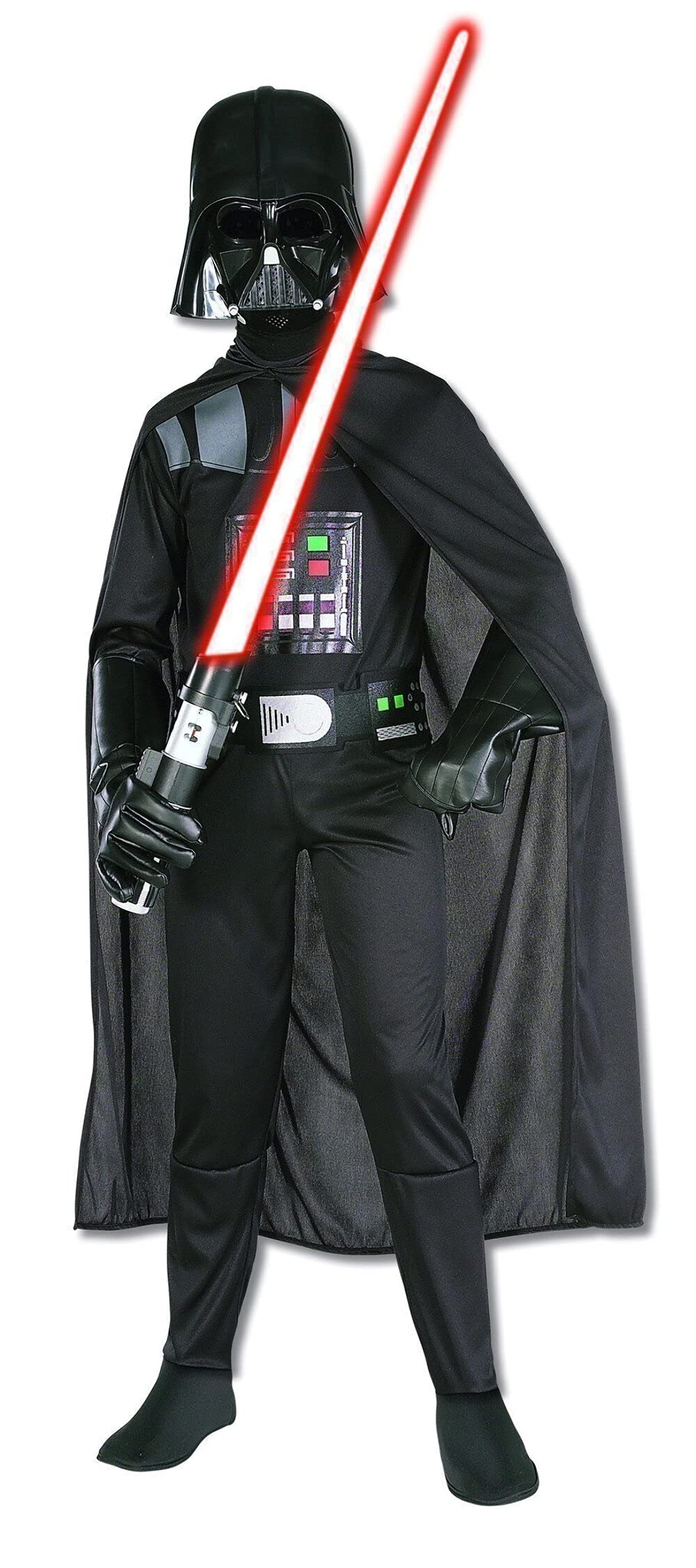 rubie-s-deluxe-darth-vader-kinderkost-m-882009-l-overall-gr-l image 1