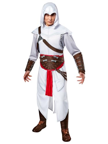 rubie-s-deluxe-assassin-s-creed-altair-kost-m-herren-l-overall image 8