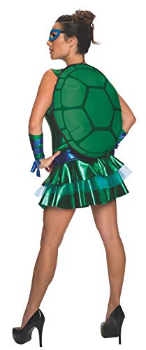 rubie-s-secret-wishes-tmnt-leonardo-damen-kost-m-xs image 7