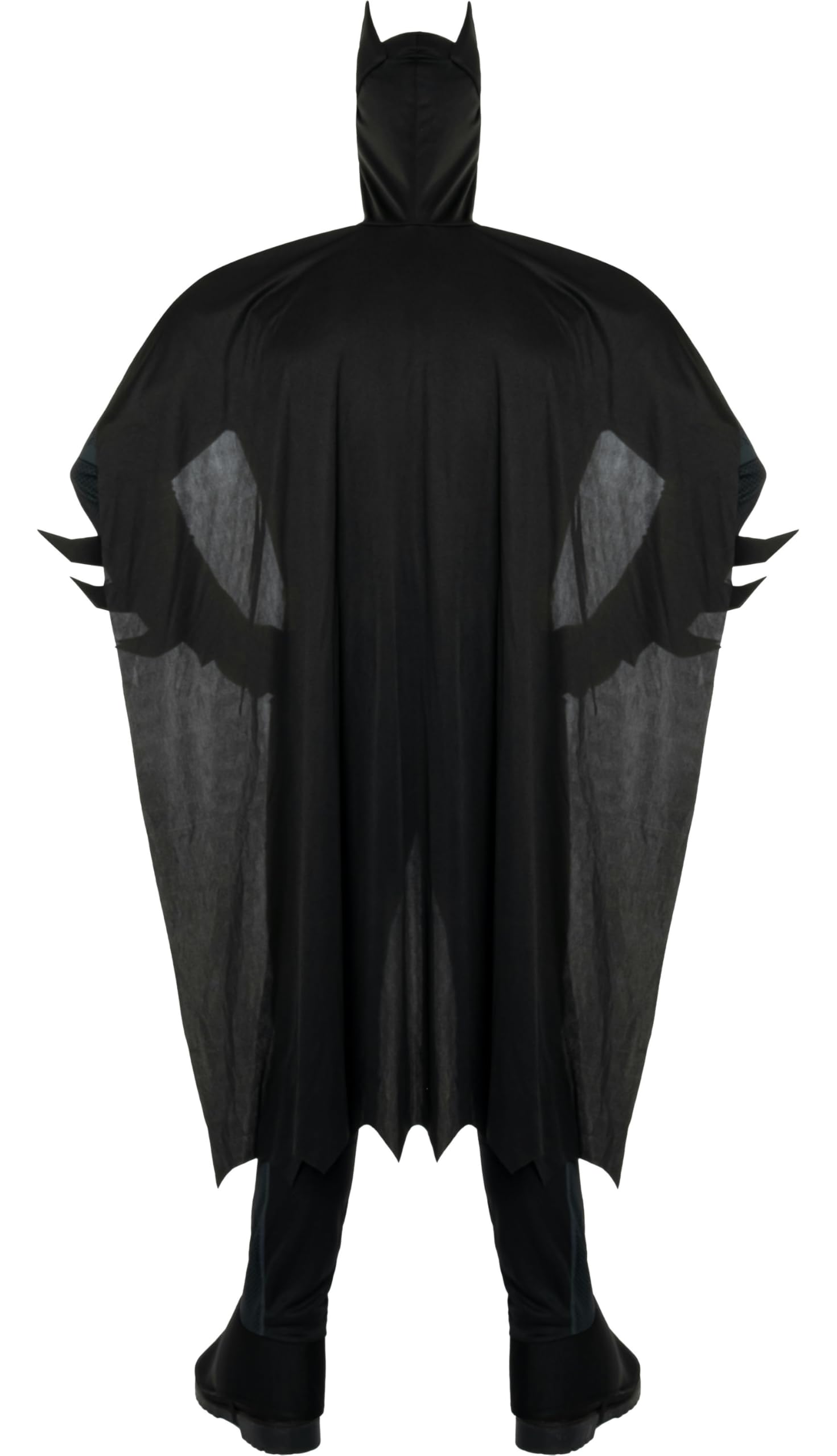 rubie-s-deluxe-batman-erwachsenenkost-m-xl-schwarz-mit-muskelbrust image 5