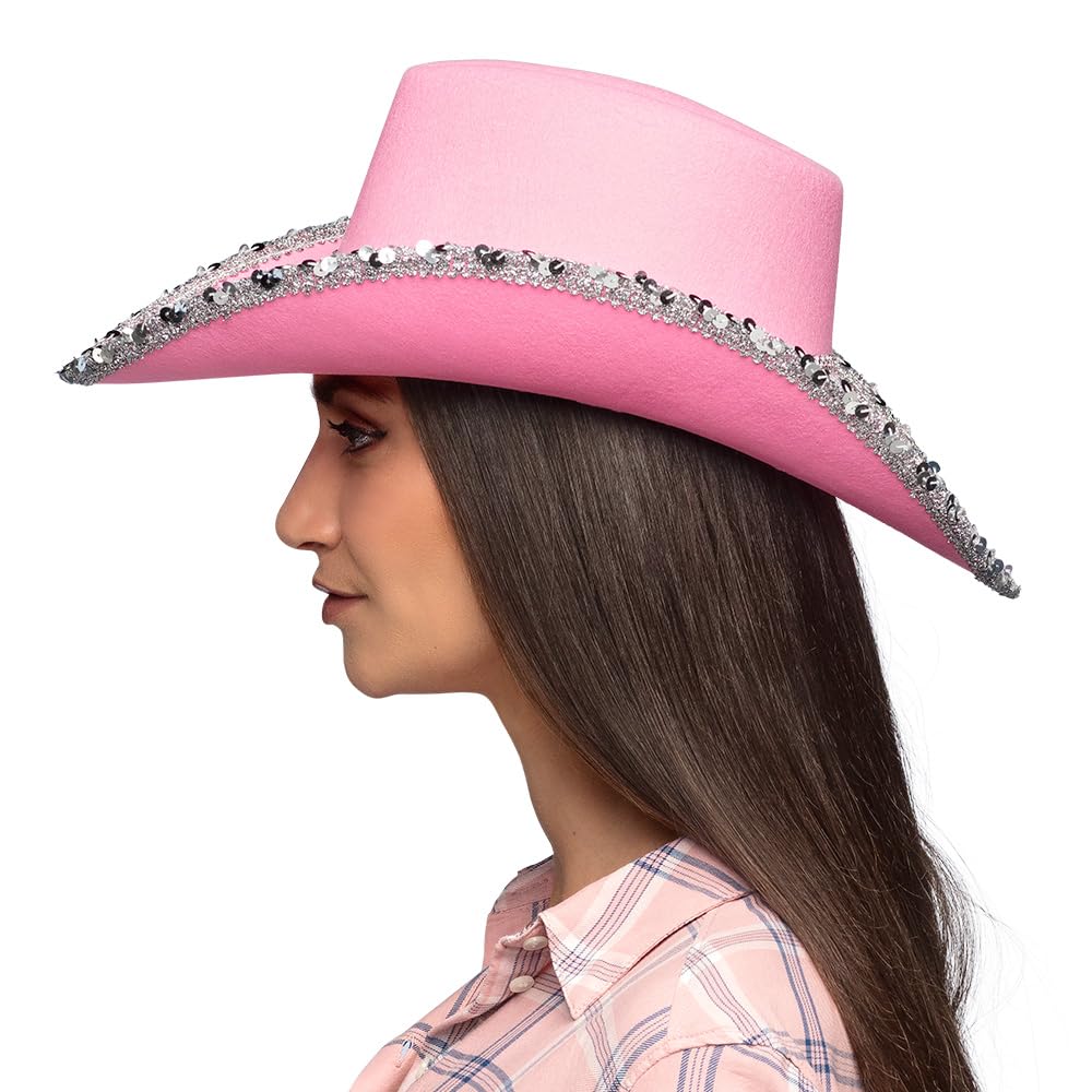 boland-cowboyhut-party-girls-hut-wei-einheitsgr-e-fasching image 3