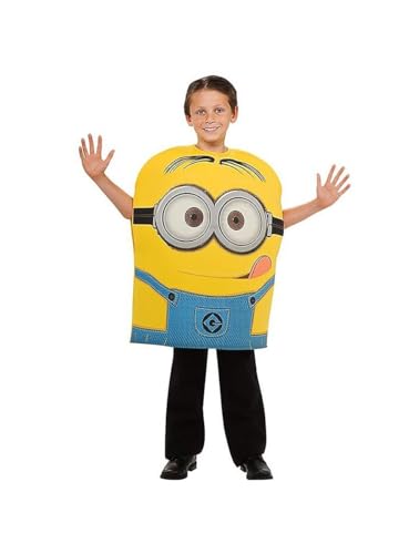 rubie-s-deluxe-minions-dave-kost-m-box-kinder-gr-128 image 8