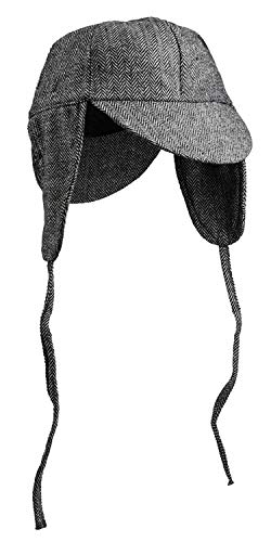 boland-headwear-detektiv-m-tze-grau-fischgr-t-einheitsgr image 4