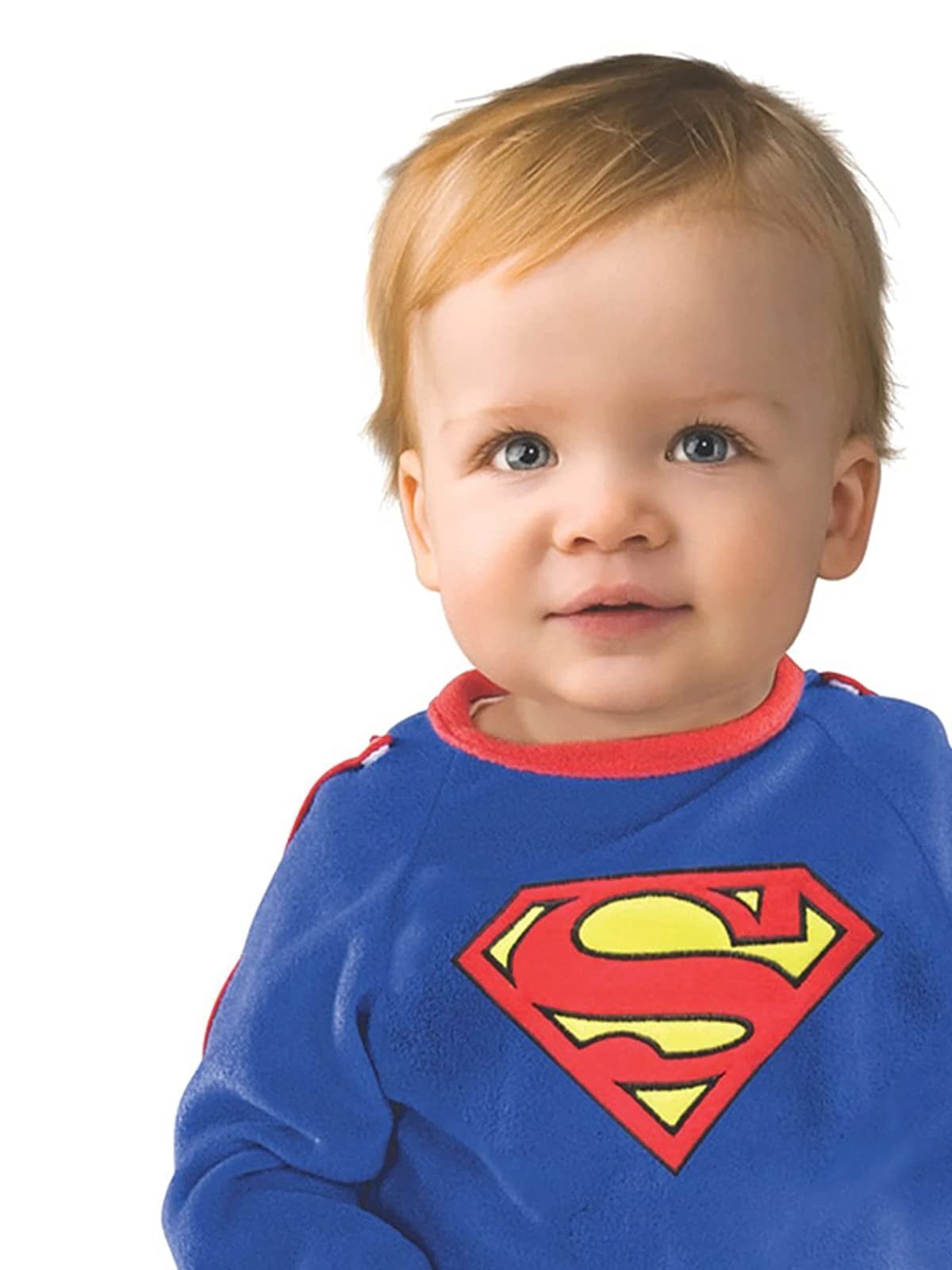 rubie-s-superman-baby-kost-m-jungen-mit-umhang image 2