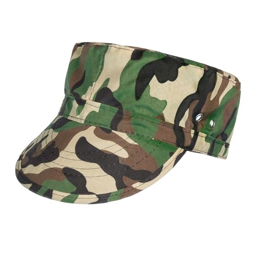 boland-headwear-m-tze-soldat-camouflage-gr-n-kopfbedeckung image 4