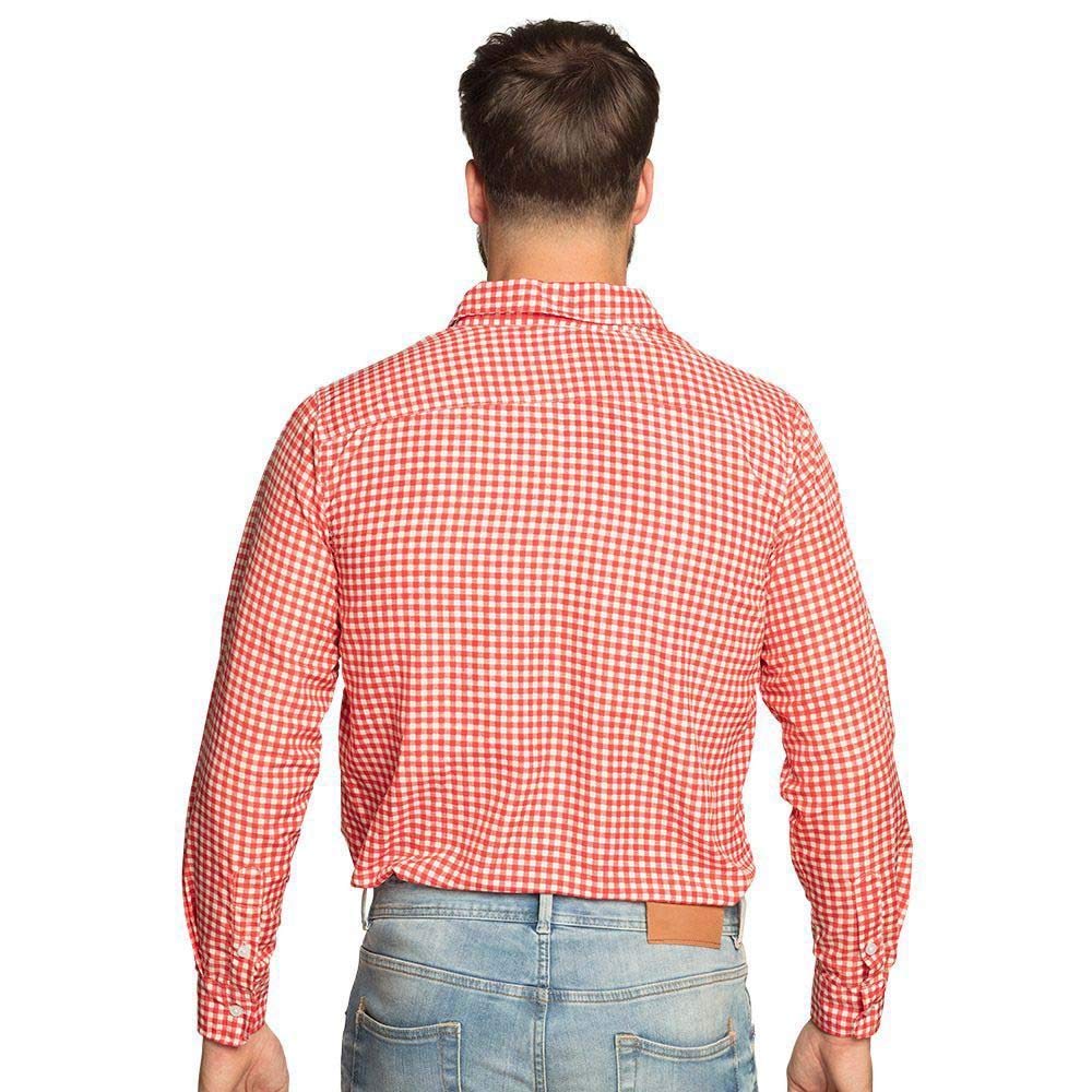 boland-volksfest-shirt-rot-wei-hemd-gr-m image 3