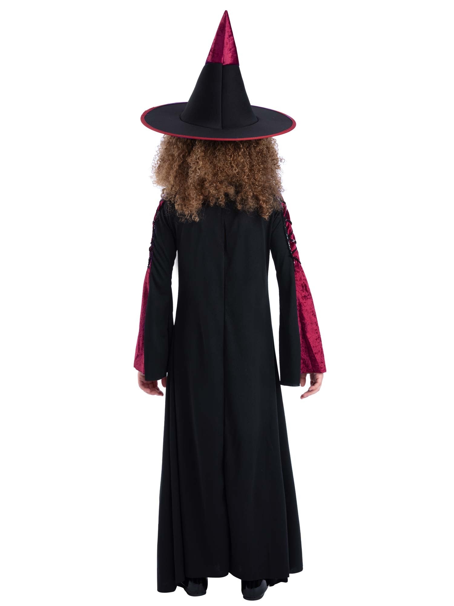 smiffys-fever-ghostbusters-tr-gerkleid-damen-beige-mit-hut image 2