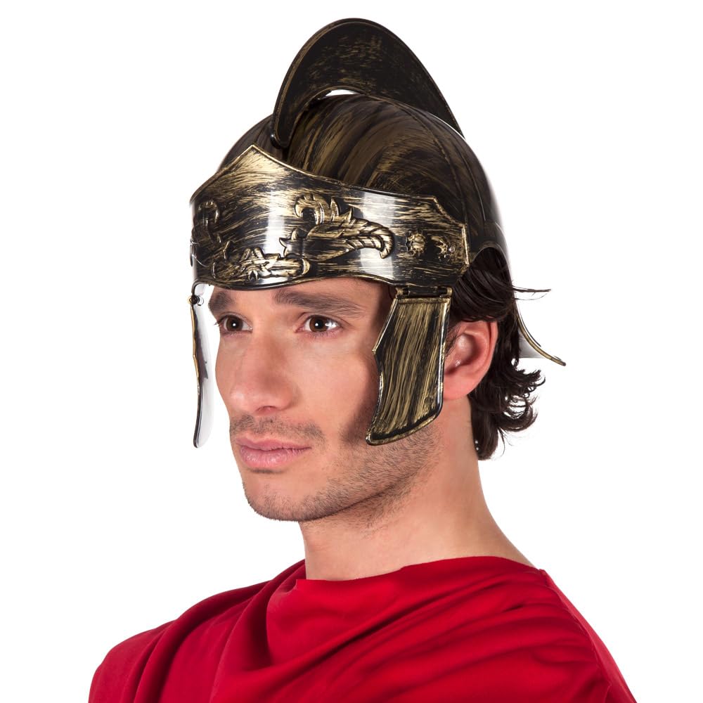 boland-r-mer-helm-erwachsene-einheitsgr-e-dunkelgrau image 1