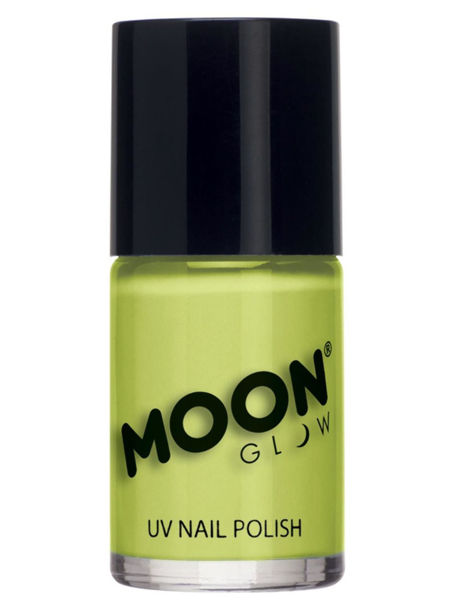 smiffys-makeup-fx-moon-glow-nagellack-uv-schwarz-14ml image 7