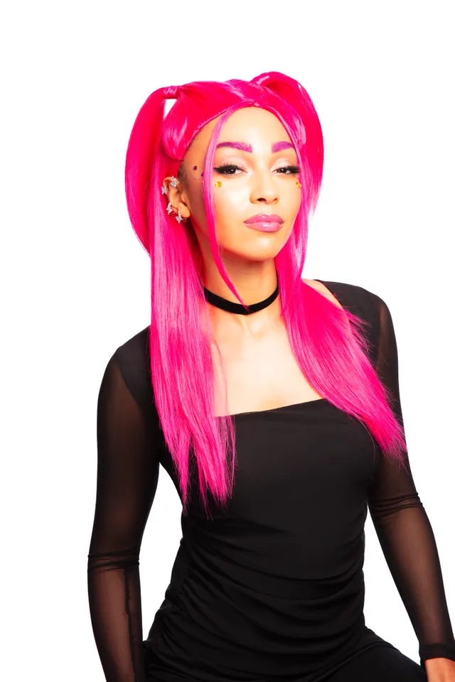 rubies-kpop-demon-hunters-mira-per-cke-rosa-lang image 1
