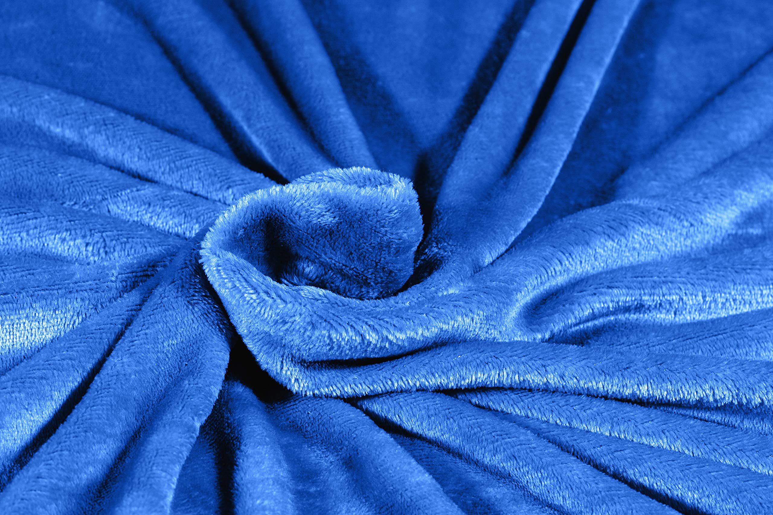 clinotest-bettwaren-kuscheldecke-blau-150x220-polyester image 6