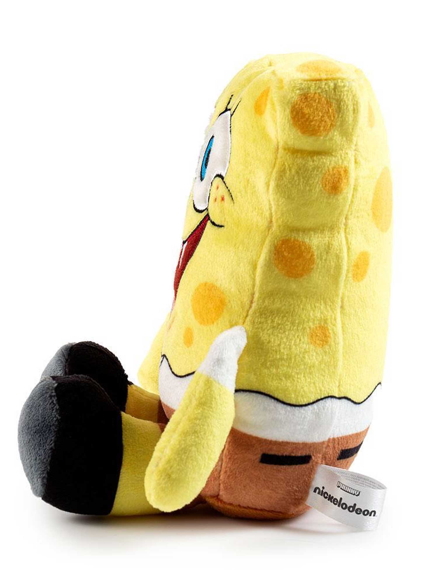 kid-robot-spongebob-pl-sch-90s-20cm-gelb image 4
