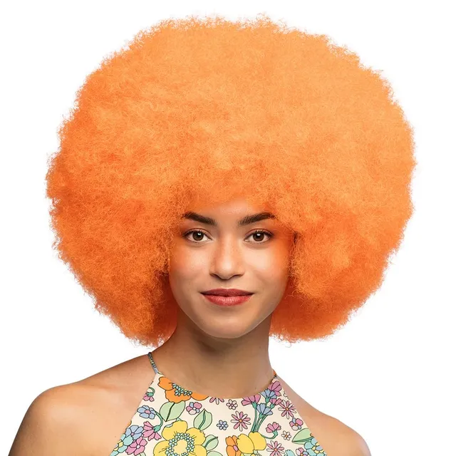 boland-sugar-neon-lockenper-cke-orange-retro-70er image 1