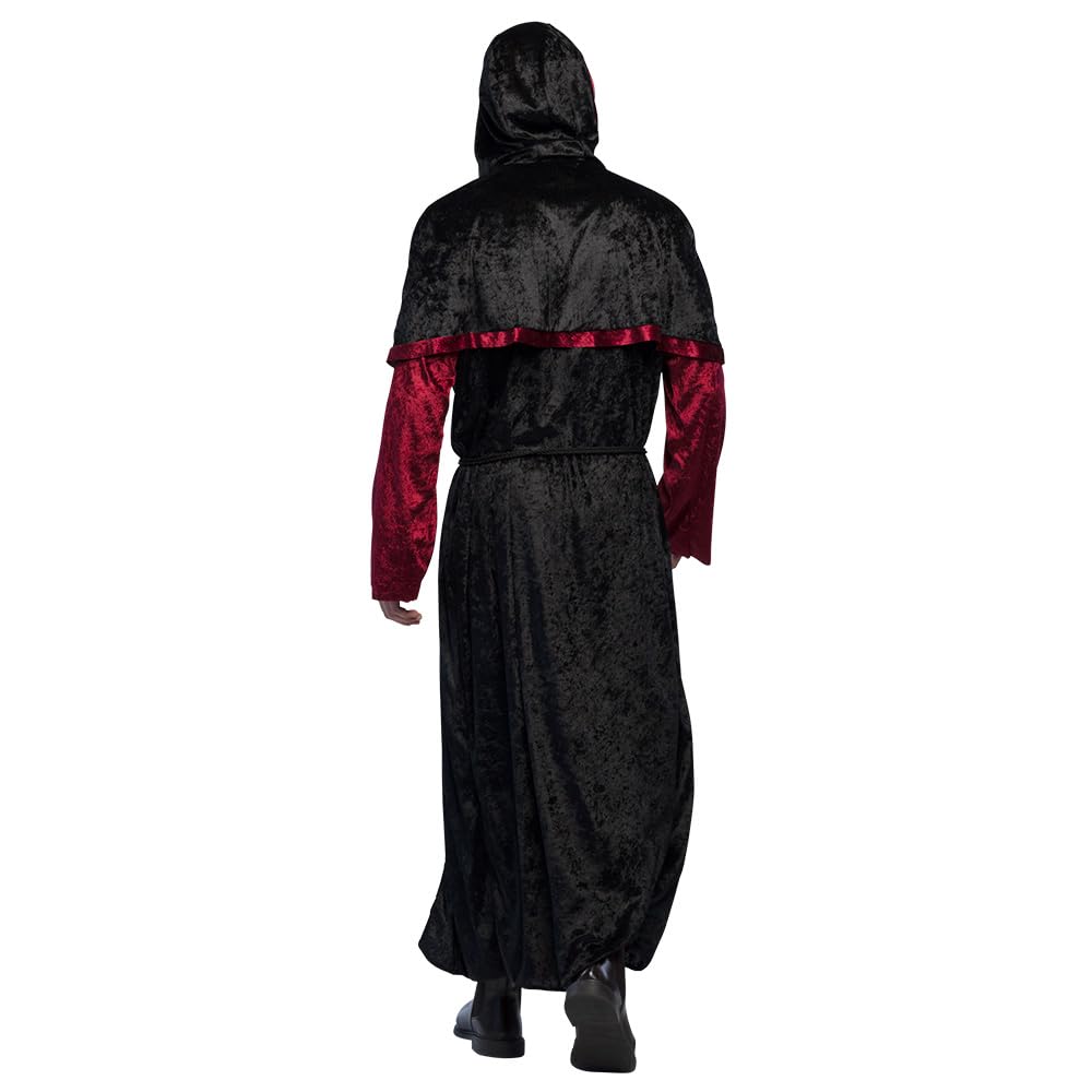 boland-nekromant-kost-m-herren-horror-gr-50-52 image 5
