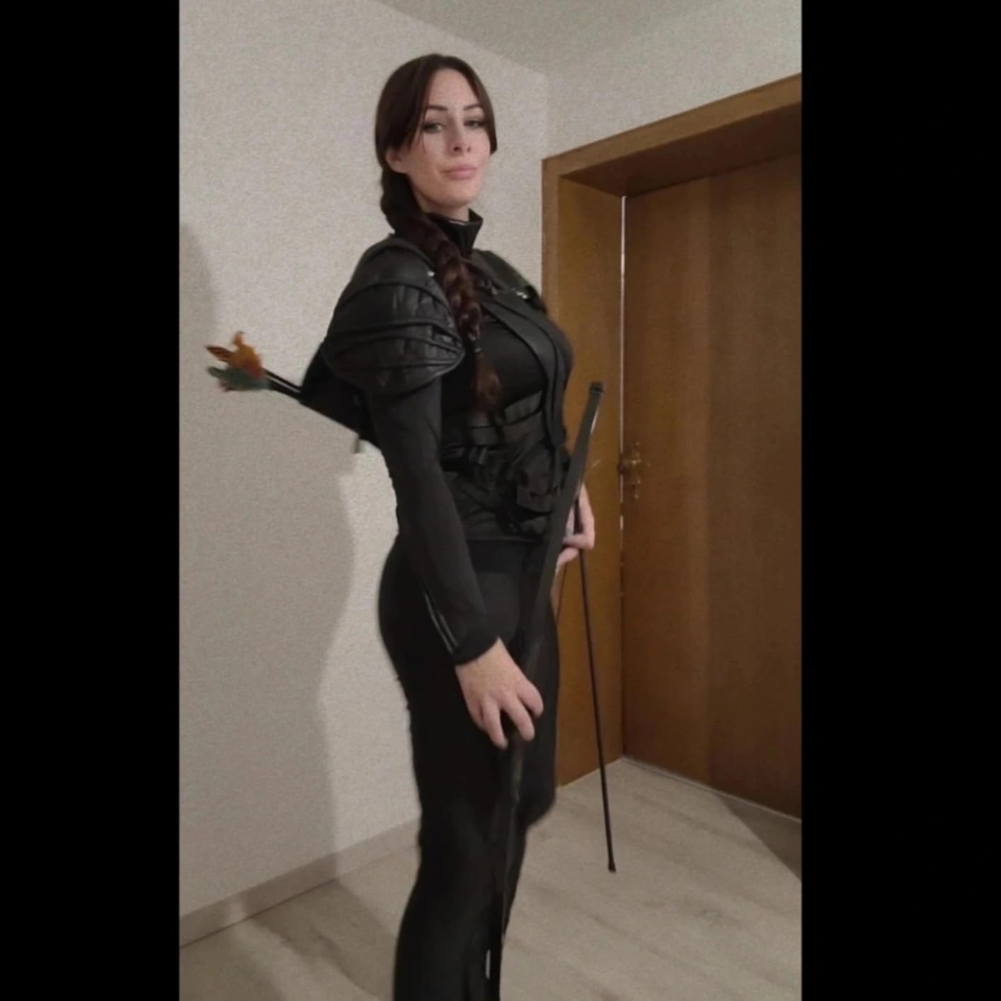Starker Look