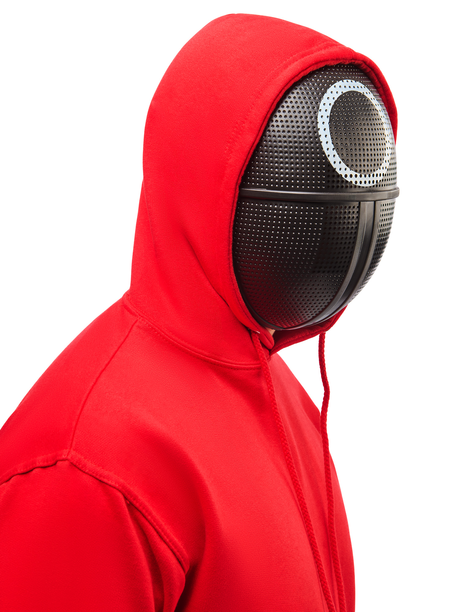rubies-squid-game-w-chter-maske-kreis-einheitsgr-e image 2