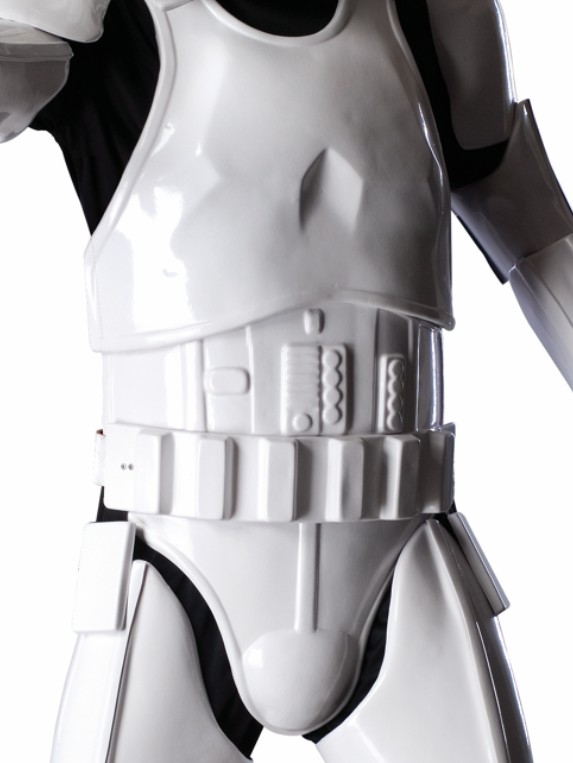 rubies-collector-stormtrooper-kost-m-wei-r-stung image 3