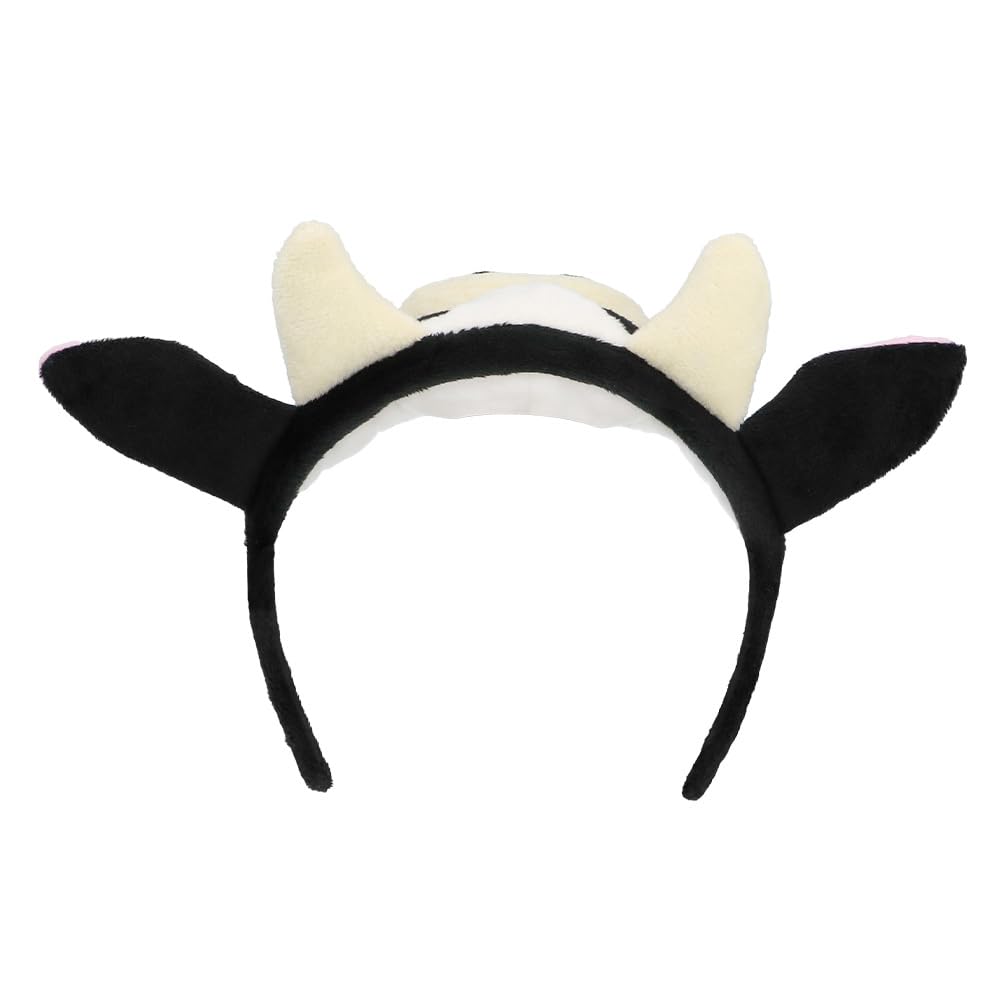 boland-kuh-haarreif-pl-sch-tiara-h-rner-braun-wei image 5