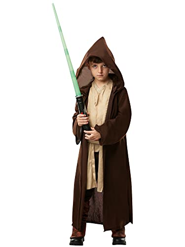 rubie-s-deluxe-star-wars-jedi-tunika-kost-m-kinder-gr-m image 3