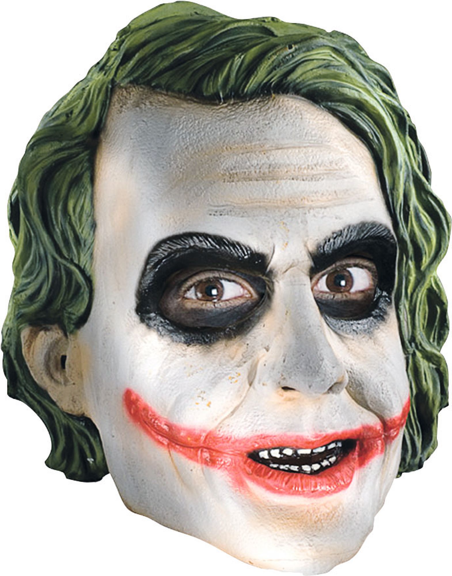 rubies-joker-latexmaske-erwachsene-dark-knight-3-4 image 1