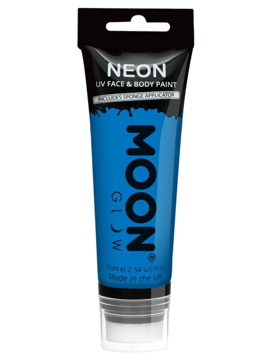 moon-creations-moon-glow-uv-schminke-75ml-gelb image 5