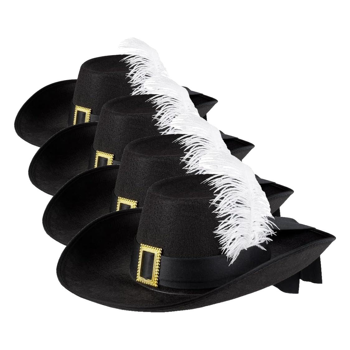 boland-headwear-musketier-hut-schwarz-einheitsgr-e image 6