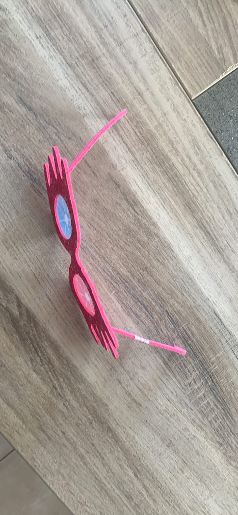 Schön gemacht