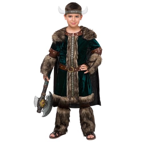 boland-kinderkost-m-wikinger-seefahrer-5-6-jahre image 3