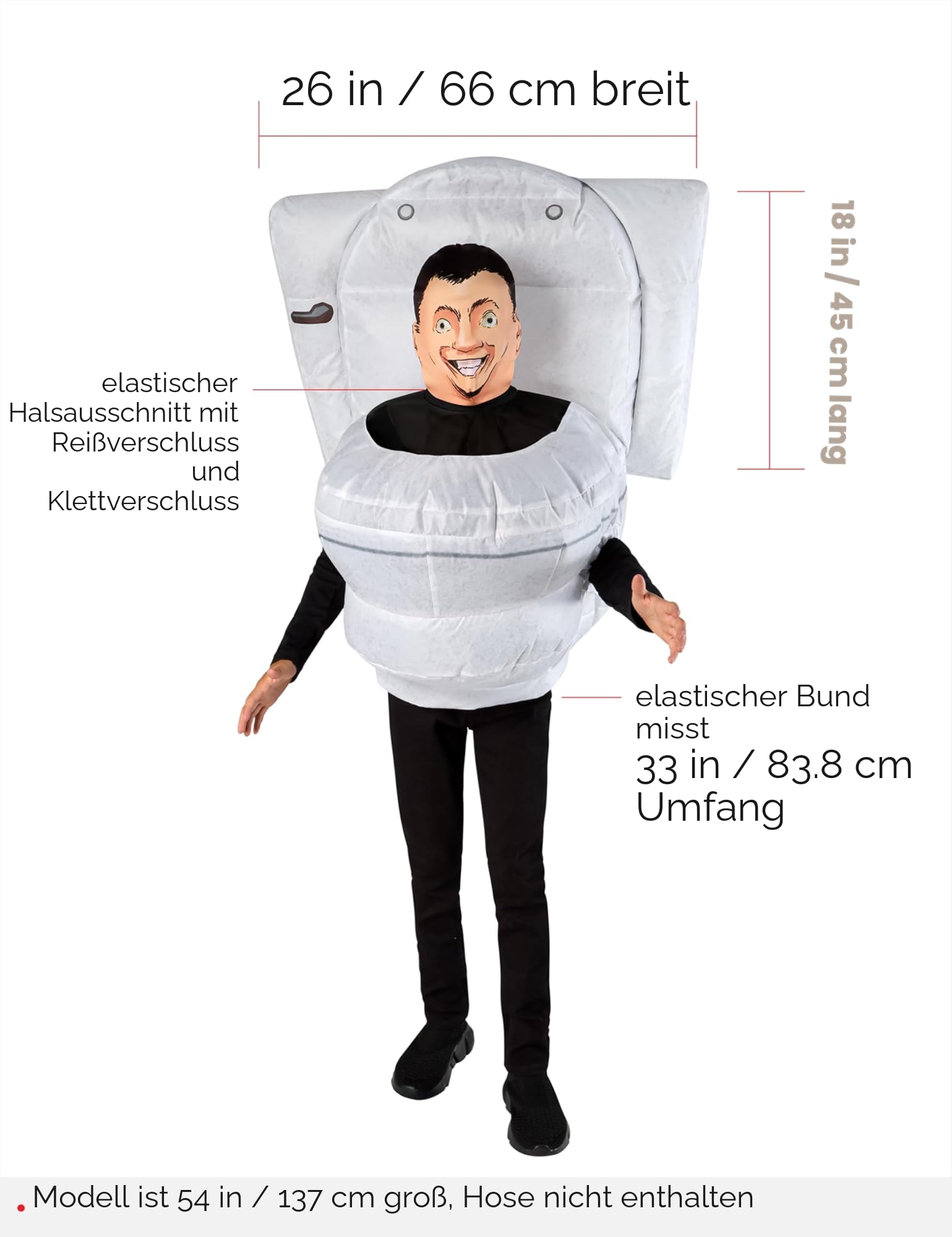 rubie-s-deluxe-skibidi-toilet-kinderkost-m-aufblasbar-one-size image 3