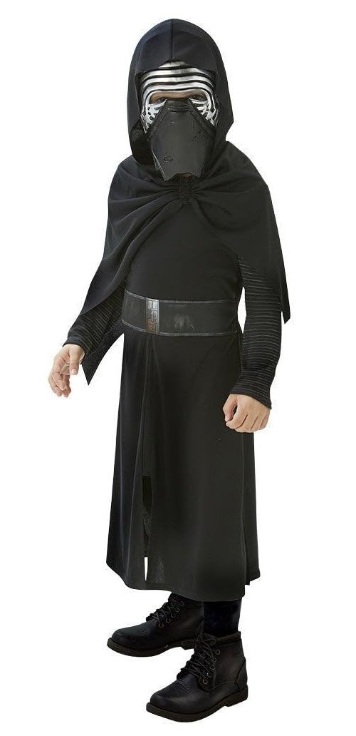 rubie-s-deluxe-kylo-ren-kinderkost-m-l-7-8-jahre-schwarz image 5