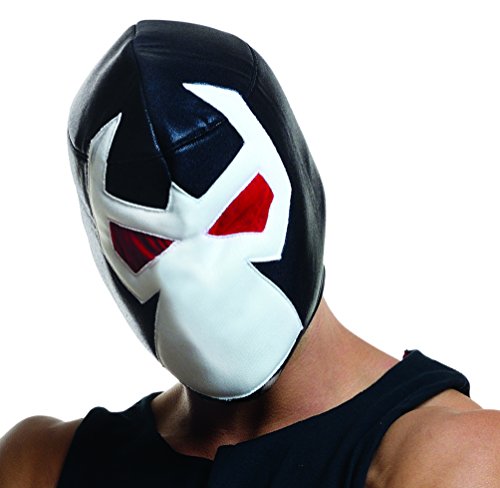 rubie-s-deluxe-batman-bane-maske-herren-kost-mzubeh-r image 2