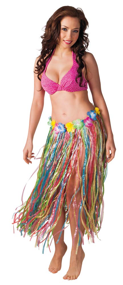 boland-hawaii-rock-bast-80-cm-beige-mit-blumen image 3