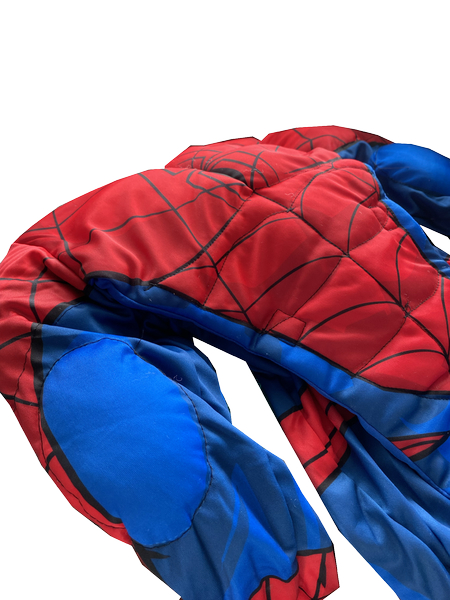 rubies-spider-man-kost-m-adaptiert-kinder-mit-maske image 6